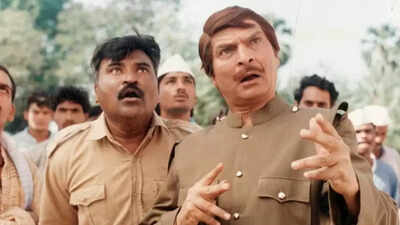 Asrani's property