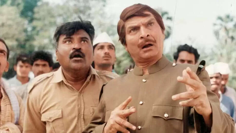 Asrani's property