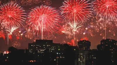 Fire crackers