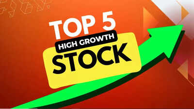 Top 5 Stock
