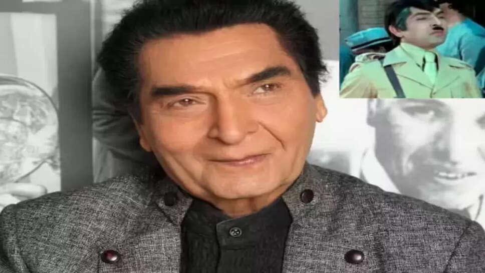 Asrani image