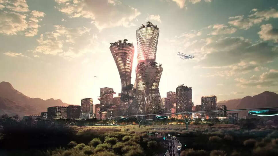 New City