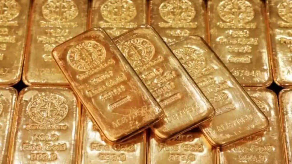MCX Gold Rate