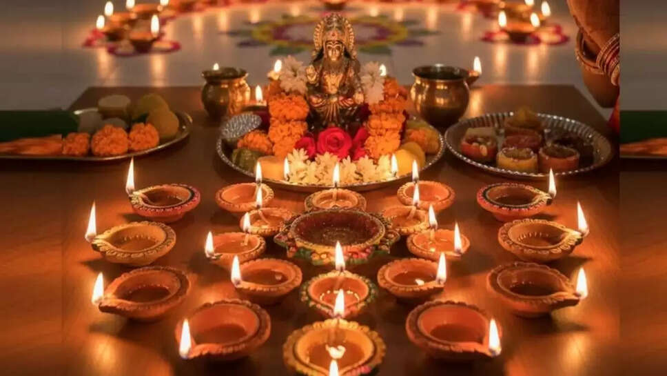Diwali 2025