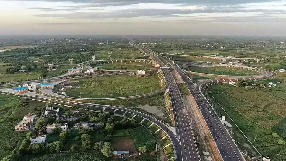 Expressway news today