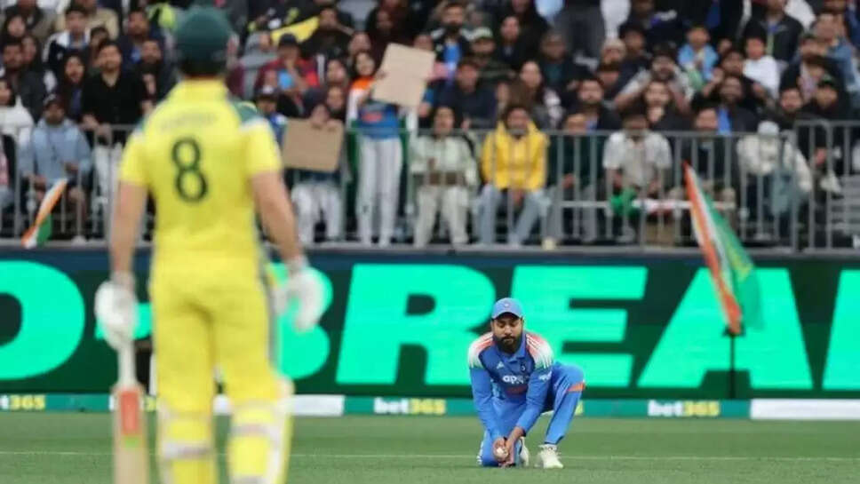 Ind vs Aus match