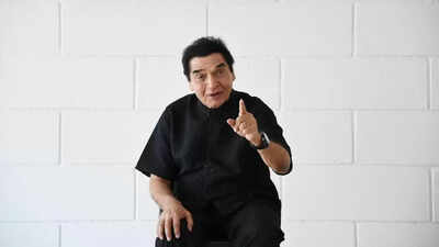 Asrani deaths