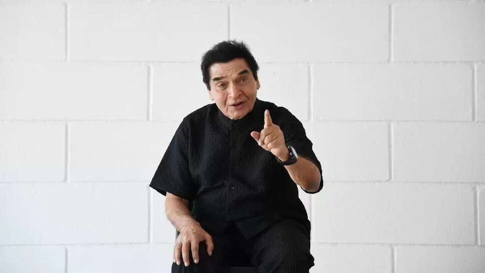 Asrani deaths