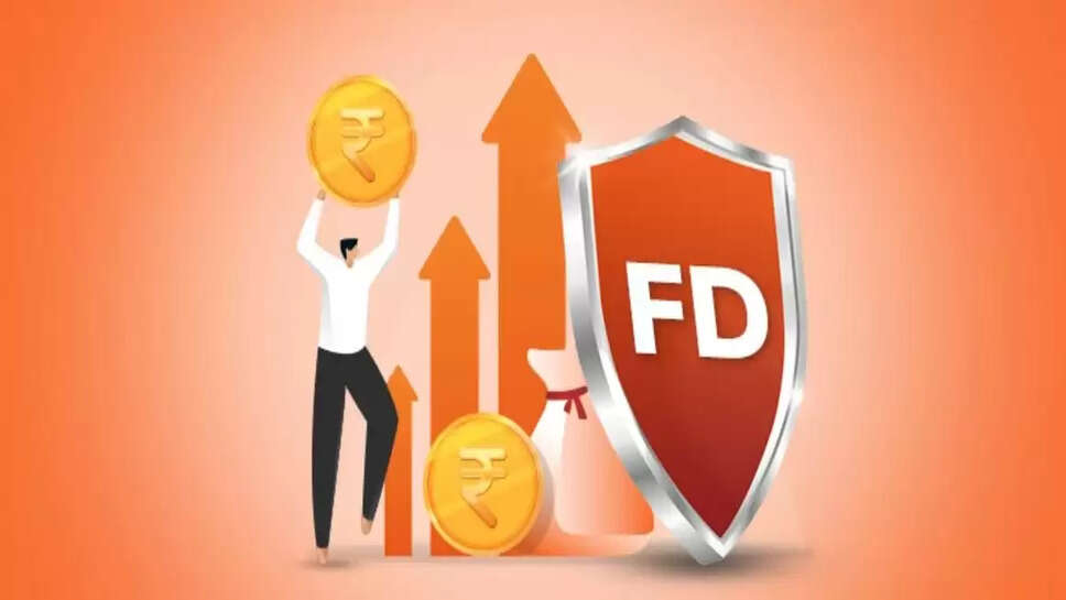 FD Update