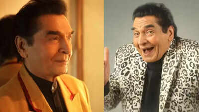 ansari passed away