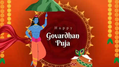 happy gordhan pooja 2025