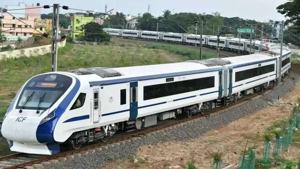 UP Railway